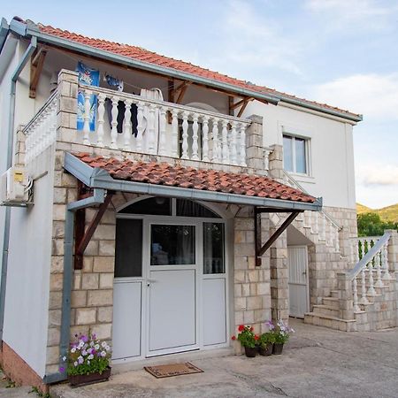 Apartman Irina Trebinje Extérieur photo