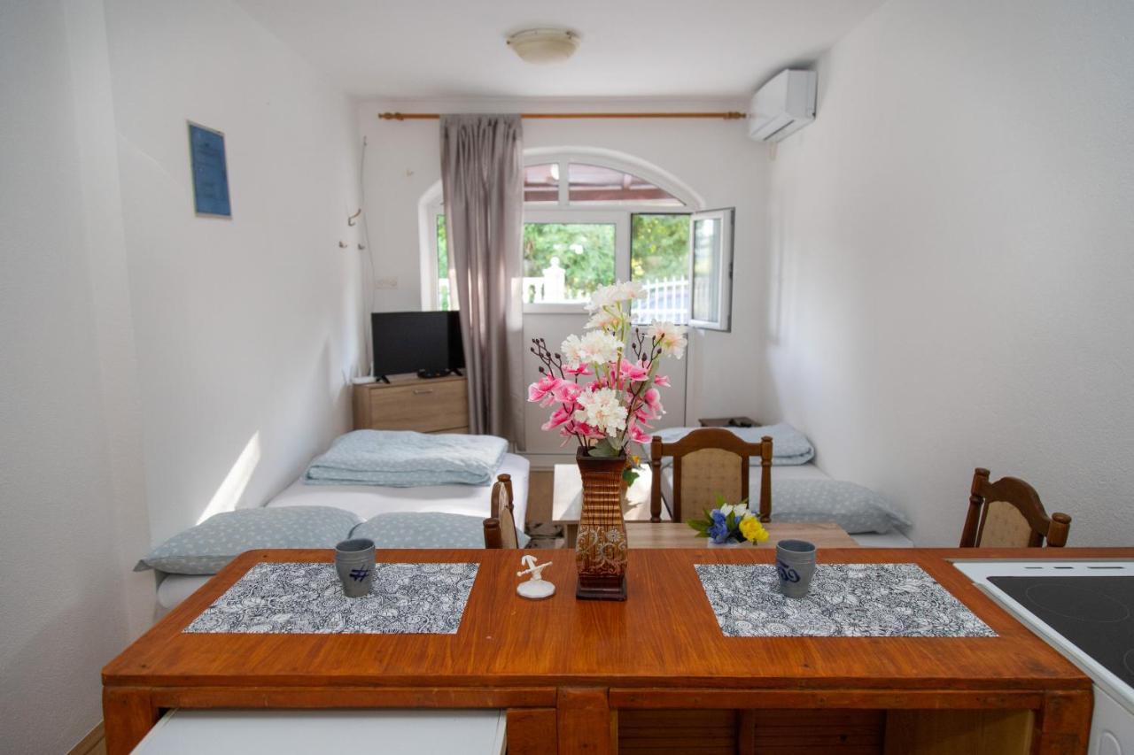 Apartman Irina Trebinje Extérieur photo