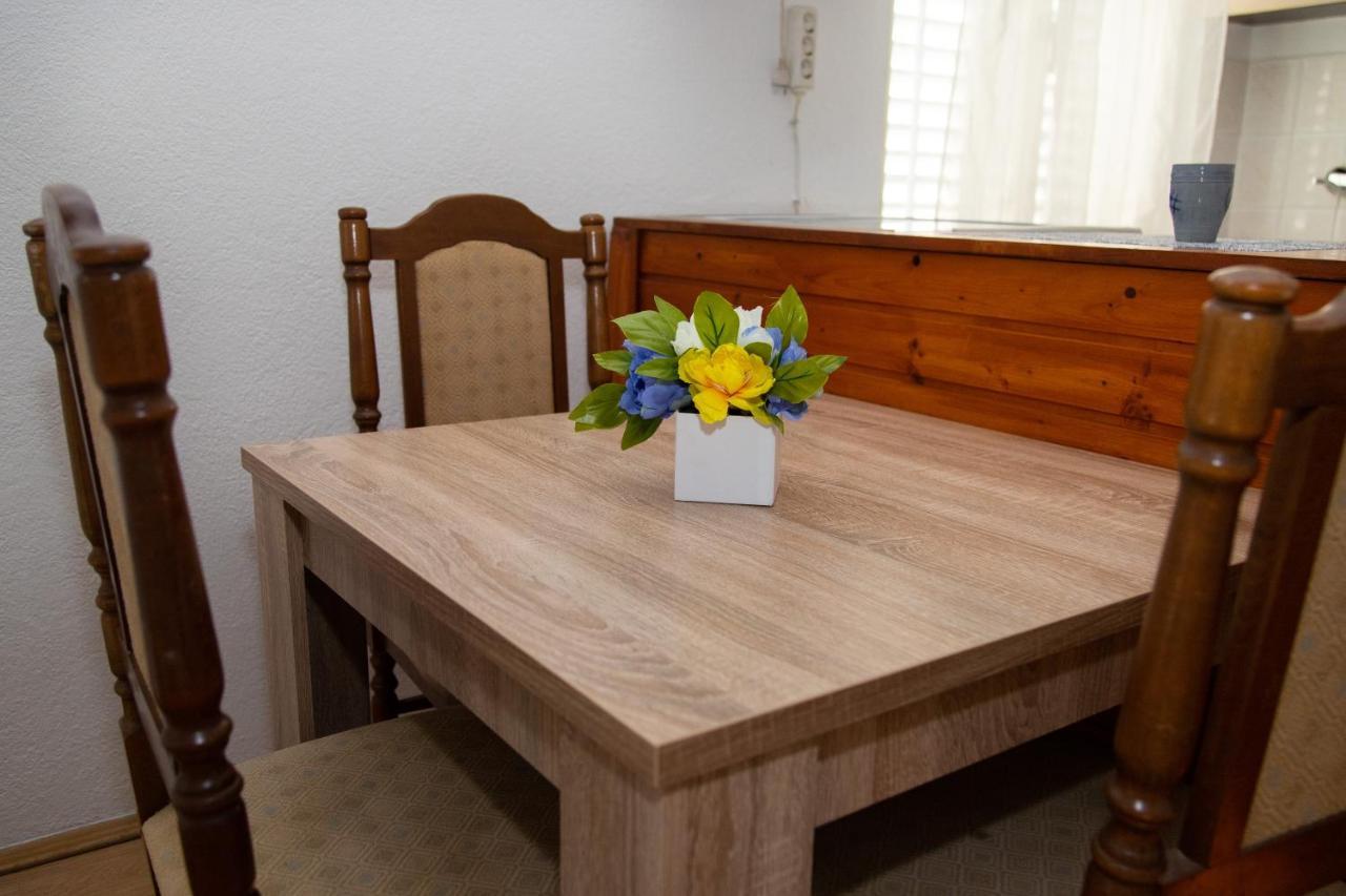 Apartman Irina Trebinje Extérieur photo
