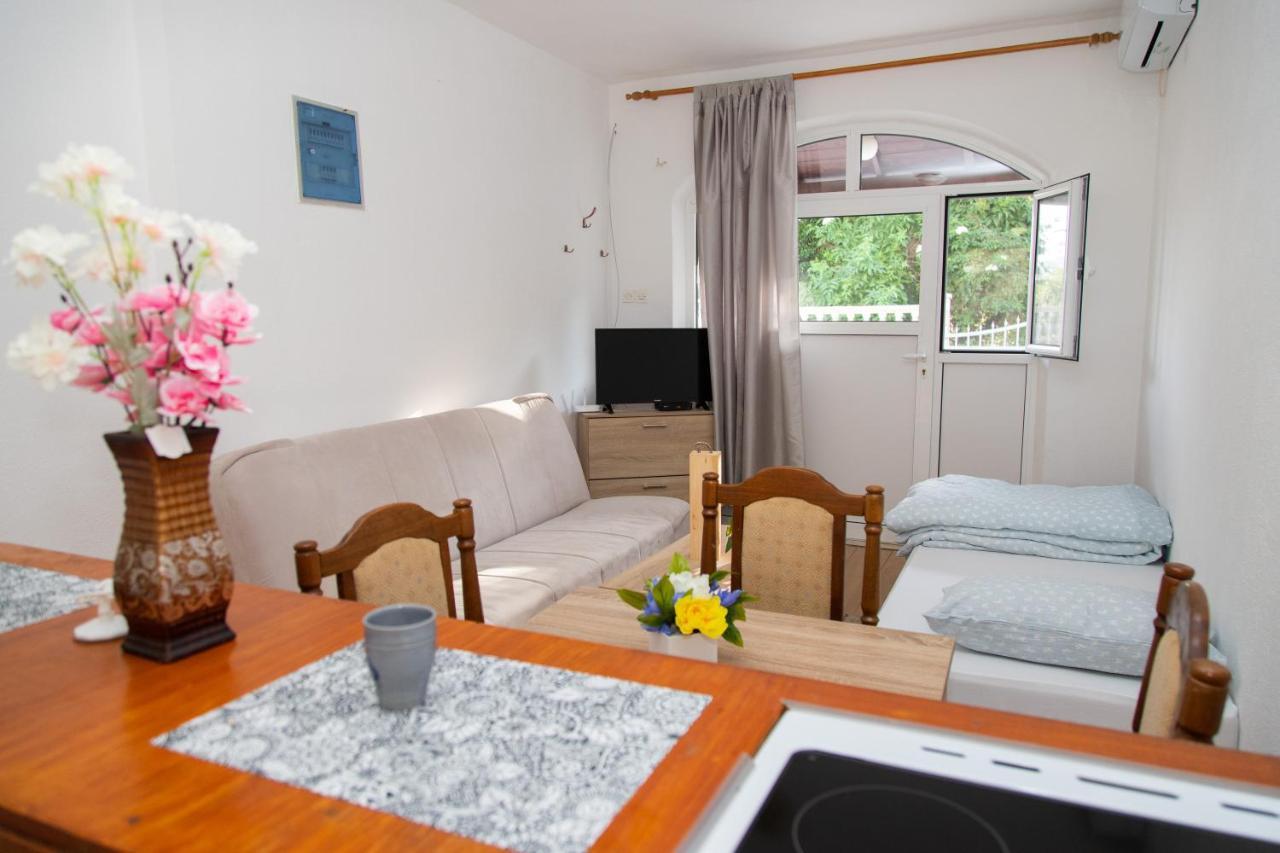 Apartman Irina Trebinje Extérieur photo