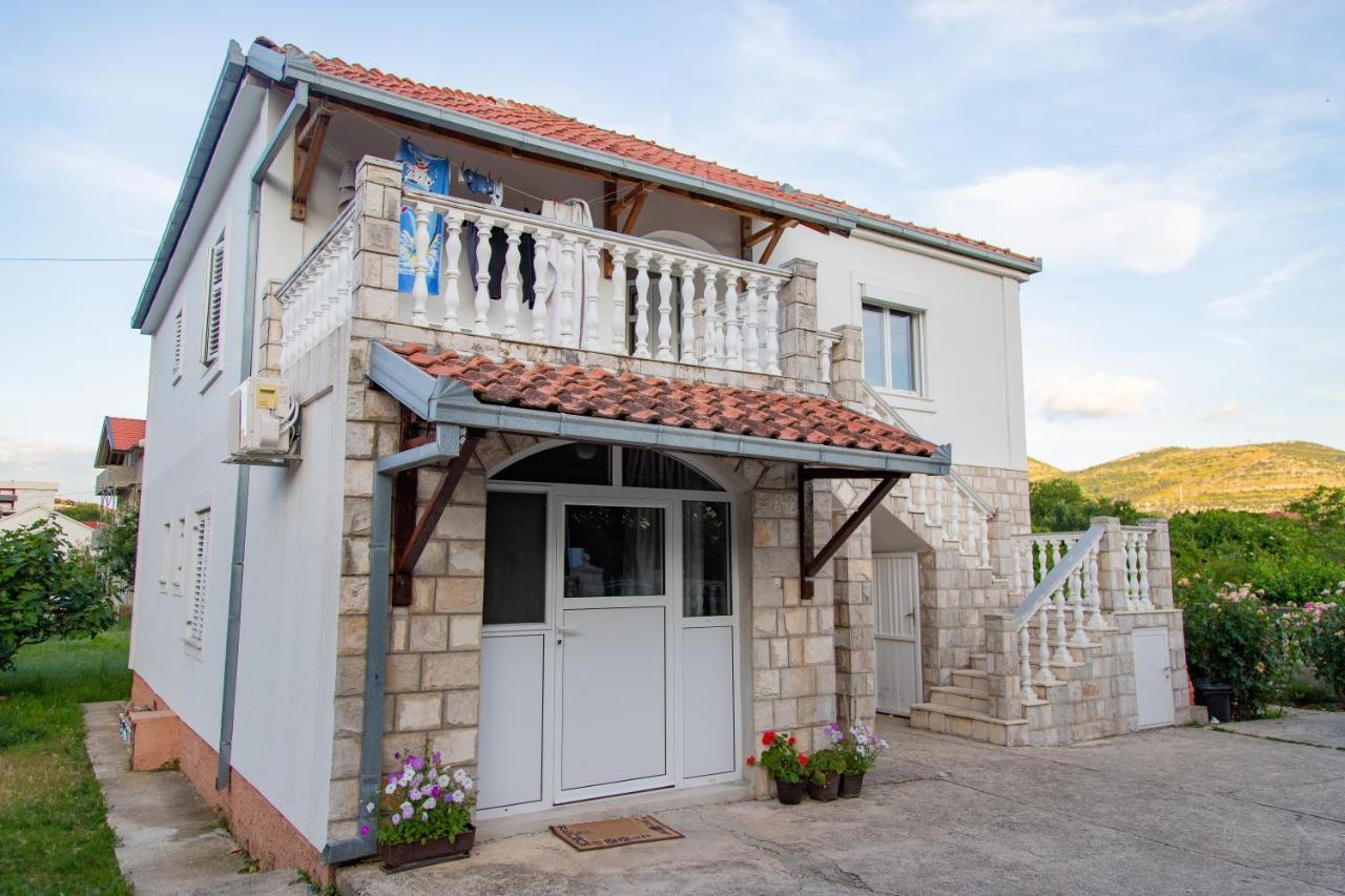 Apartman Irina Trebinje Extérieur photo